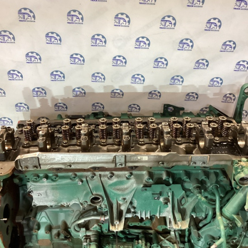 ДВС 460 л.с. D13K8A VOLVO