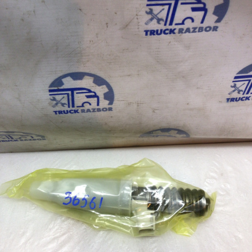 Форсунка топливная D16 EURO5 Volvo