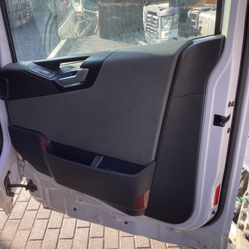 Кабина (XL) в сборе VOLVO