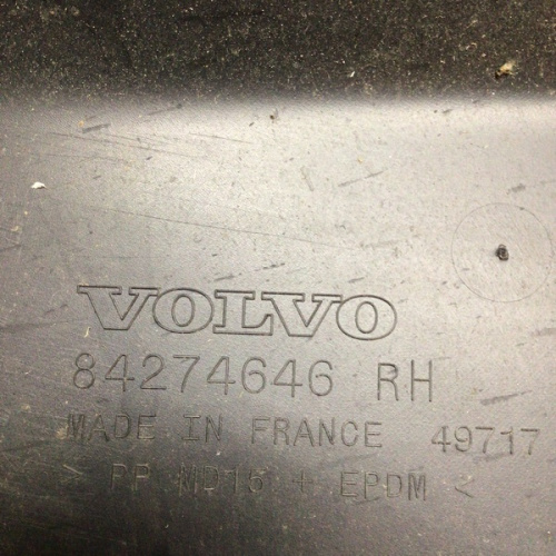 Задник фары, R Volvo