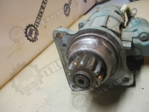 Стартер