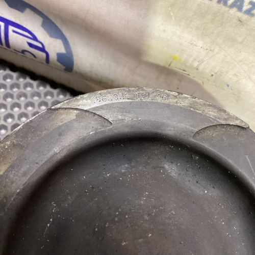 Поршень DAF
