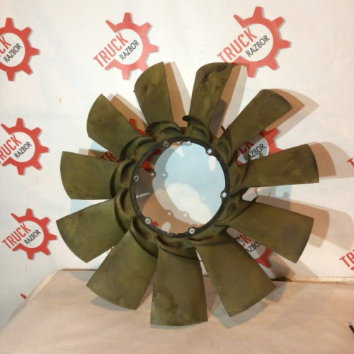 Крыльчатка DAF