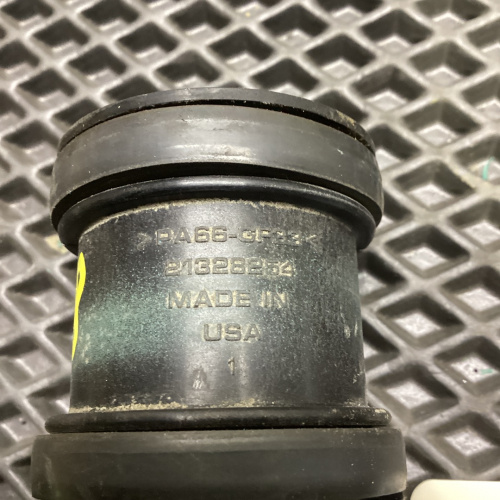 Трубка соединительная охладителя системы EGR D13K7 VOLVO