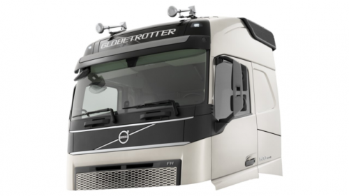 Кабина DAF XF105 SUPER SPACE CAB