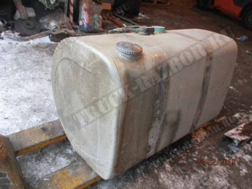 Бак топливный, 450L