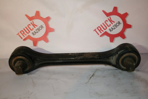 Тяга реактивная  , Volvo FMX