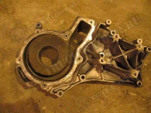 Корпус помпы DXI11