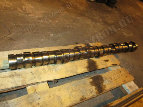 Распредвал DXI11