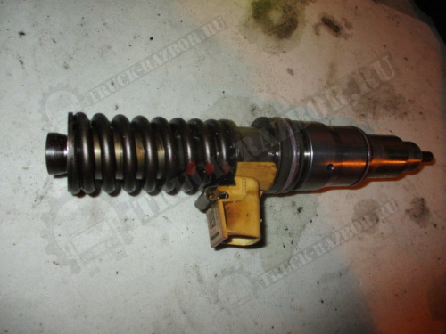 Форсунка D13