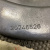 Пыльник тормозного механизма VOLVO