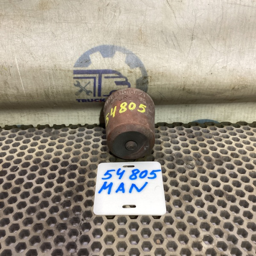Буфер резиновый MAN