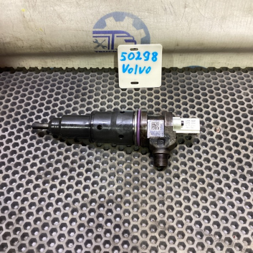 Форсунка топливная D13K Volvo