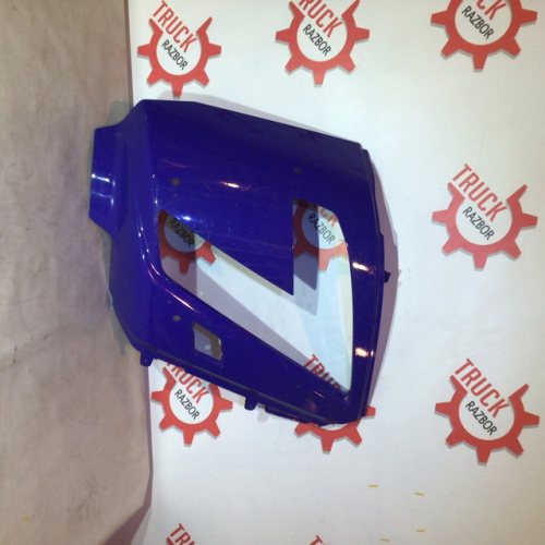 Облицовка фары FM 5 L Volvo