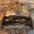 Суппорт передний Volvo FH 4