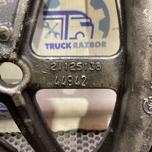 Кронштейн маслозаборника Volvo