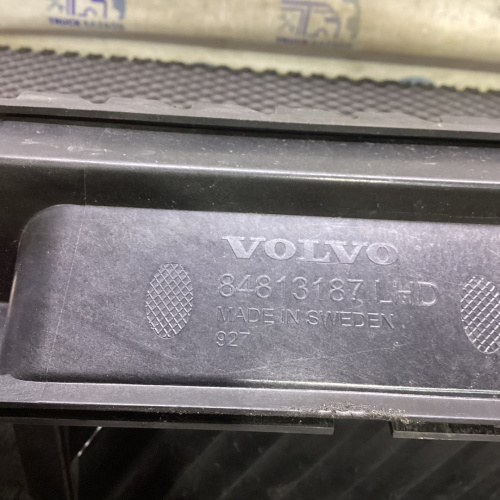 Корпус салонного фильтра VOLVO
