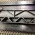 Корпус люка с солнцезащитной шторкой VOLVO