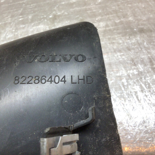 Крышка, L Volvo
