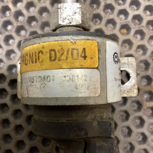 Насос автономки DAF