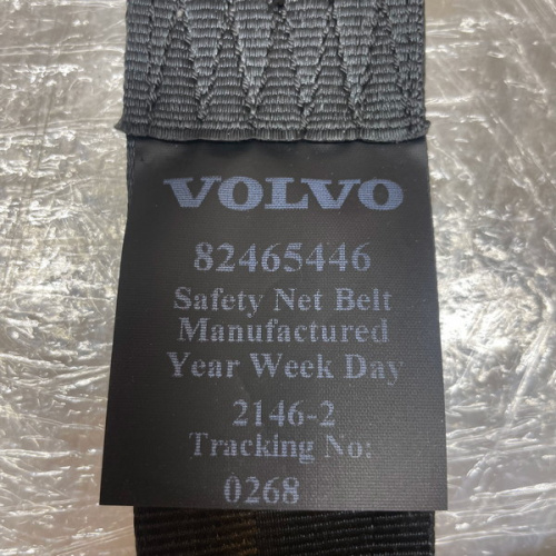Ремень безопасности VOLVO