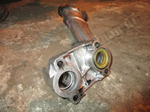 Маслозаборник D12