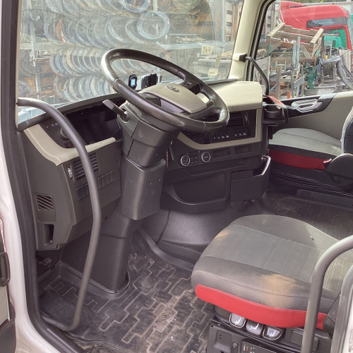 Кабина в сборе VOLVO
