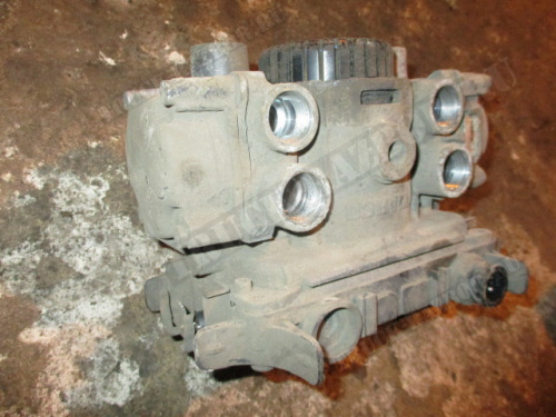 Модулятрр EBS