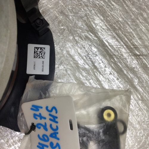 Подшипник выжимной АКПП ZF Sachs