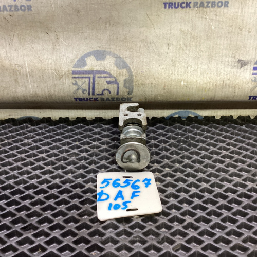 Клапан кондиционера расширительный DAF