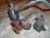 Клапан EGR Volvo Клапан EGR Volvo