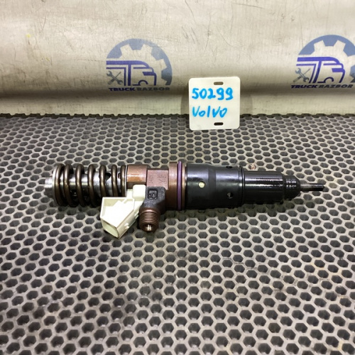 Форсунка топливная D13K Volvo