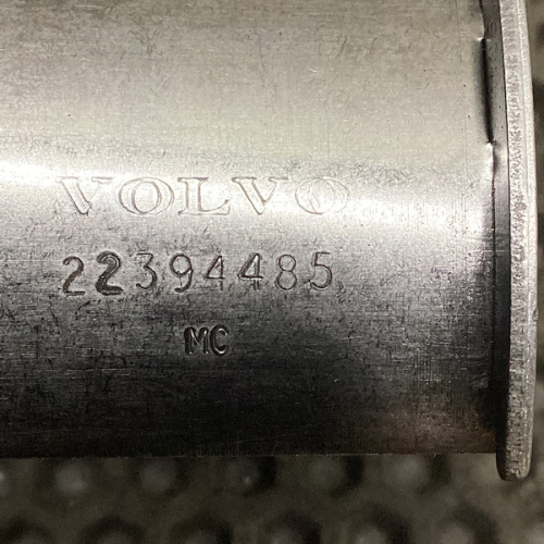 Вкладыши распредвала (комплект) D13 VOLVO/RENAULT
