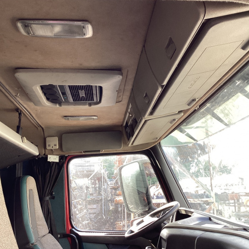 Кабина в сборе VOLVO
