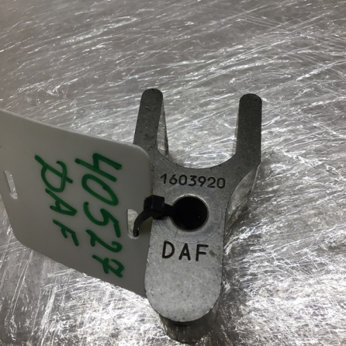 Держатель форсунки DAF