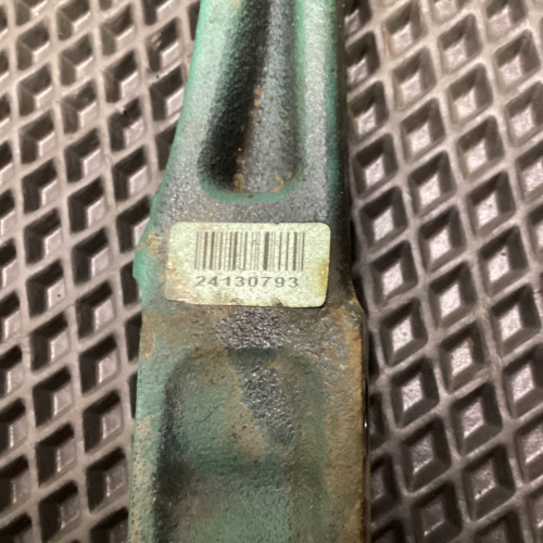 Проушина ГБЦ D13K8 VOLVO