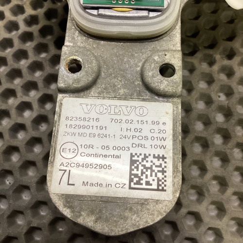 Модуль DRL, R VOLVO