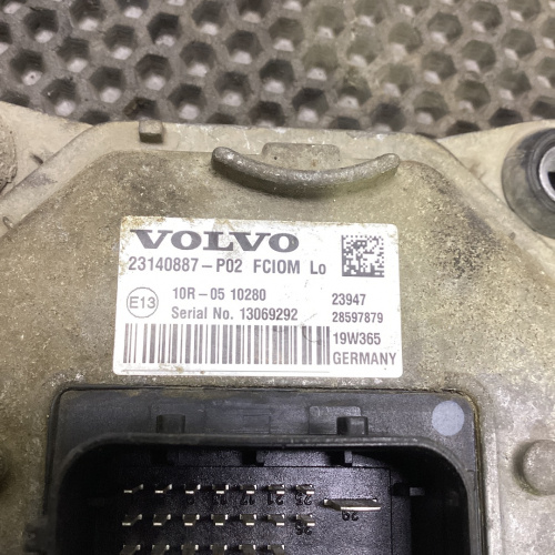 Блок управления светом FCIOM VOLVO