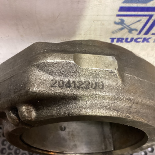 Шатун D12 Volvo