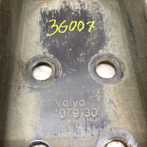 Отбойник задней рессоры Volvo