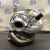 Турбина BorgWarner B70H EURO6 D13K8 VOLVO Турбина BorgWarner B70H EURO6 D13K8 VOLVO