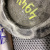 Поршень D13 VOLVO
