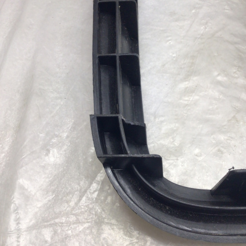 Накладка кожуха рулевой колонки Volvo