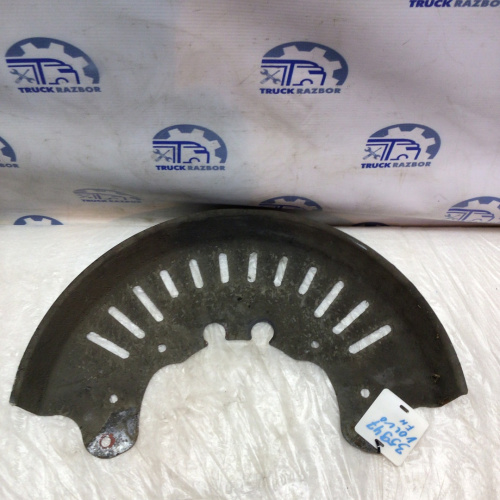 Пыльник тормозного диска Volvo