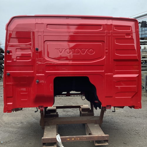 Кабина в сборе D13C420 VOLVO