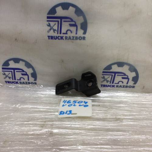 Кронштейн электропроводки ДВС D13 Volvo