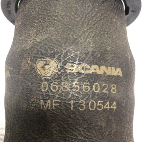Амортизатор кабины Scania