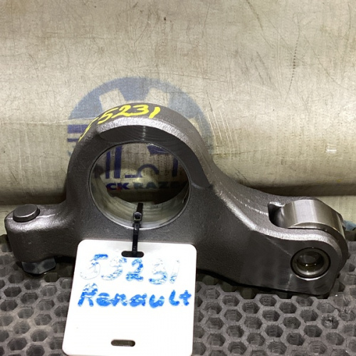 Рокер горного тормоза D13 RENAULT