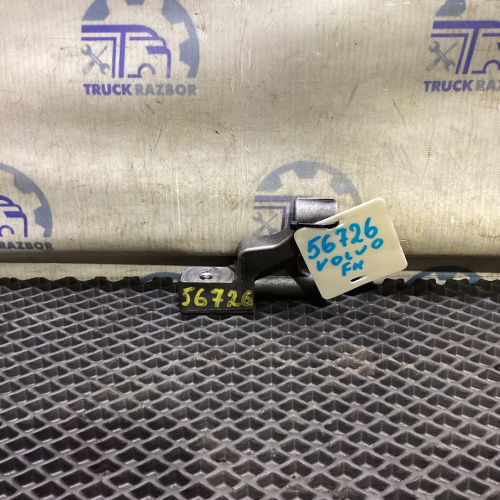 Кронштейн топливной рампы (рейки) D13К8 VOLVO