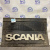 Брызговик Scania